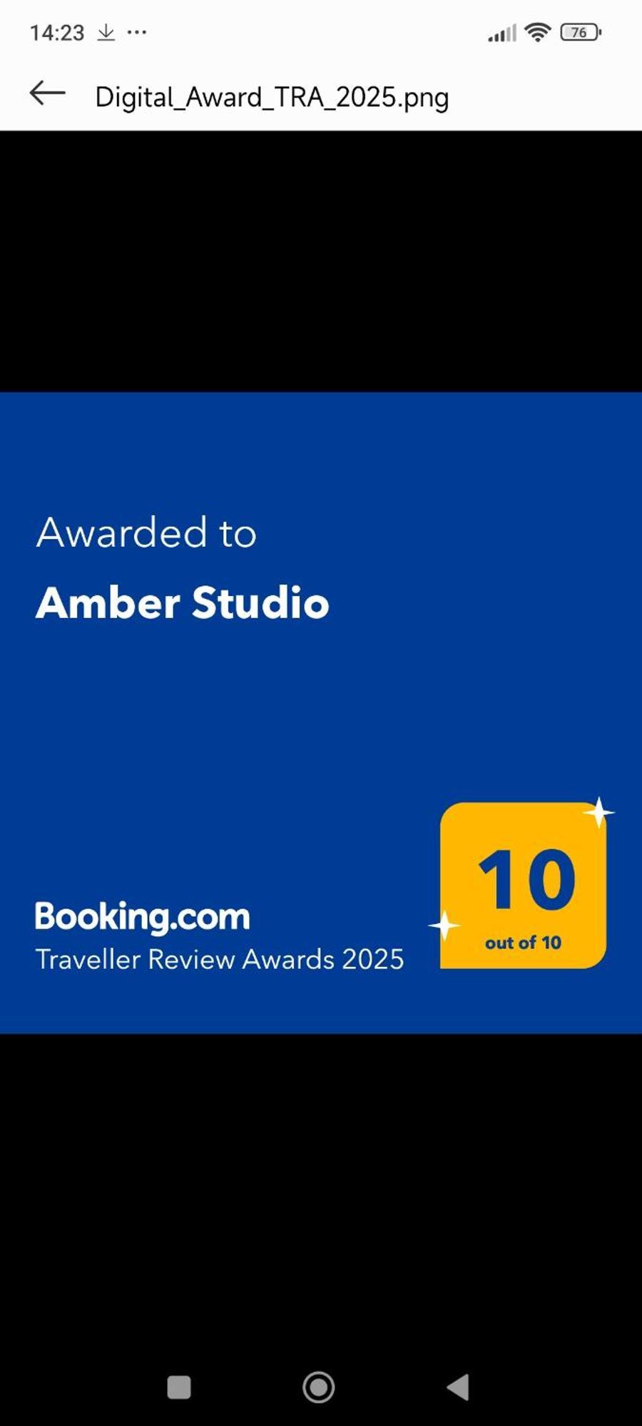 Amber Studio Craiova Buitenkant foto